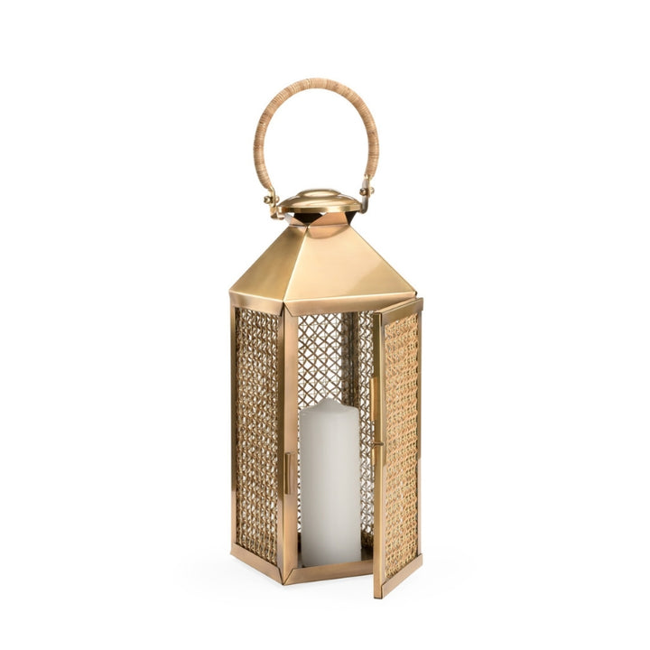 Brunching Lantern