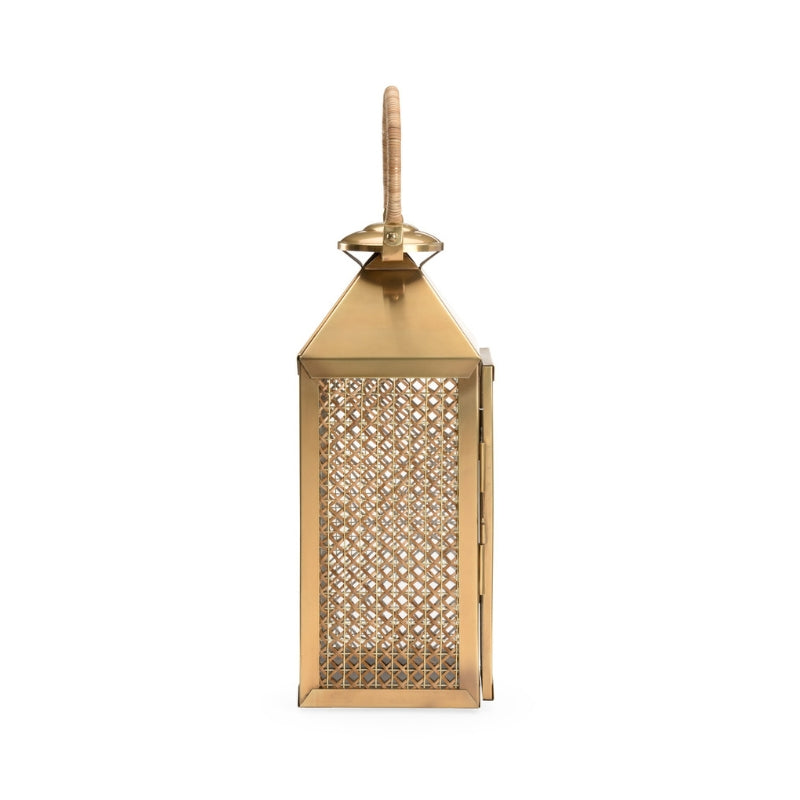 Brunching Lantern