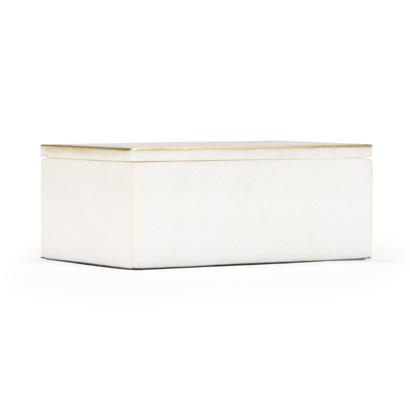 Genesis Marble Box (Lg)