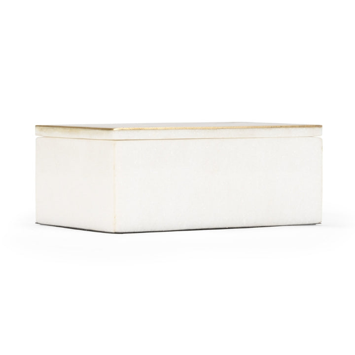 Genesis Marble Box (Lg)