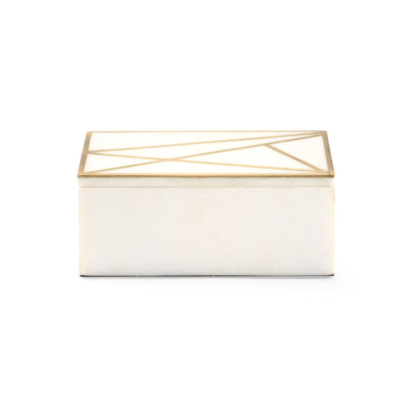 Genesis Marble Box (Lg)