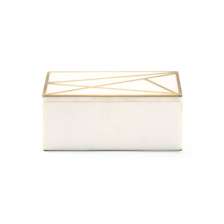 Genesis Marble Box (Lg)