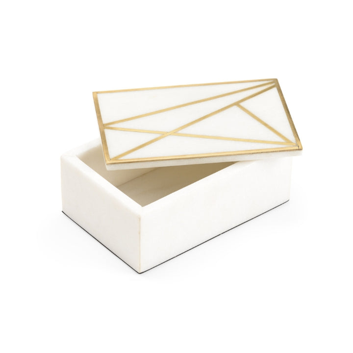 Genesis Marble Box (Lg)