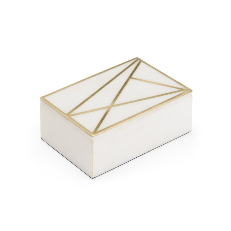 Genesis Marble Box (Lg)