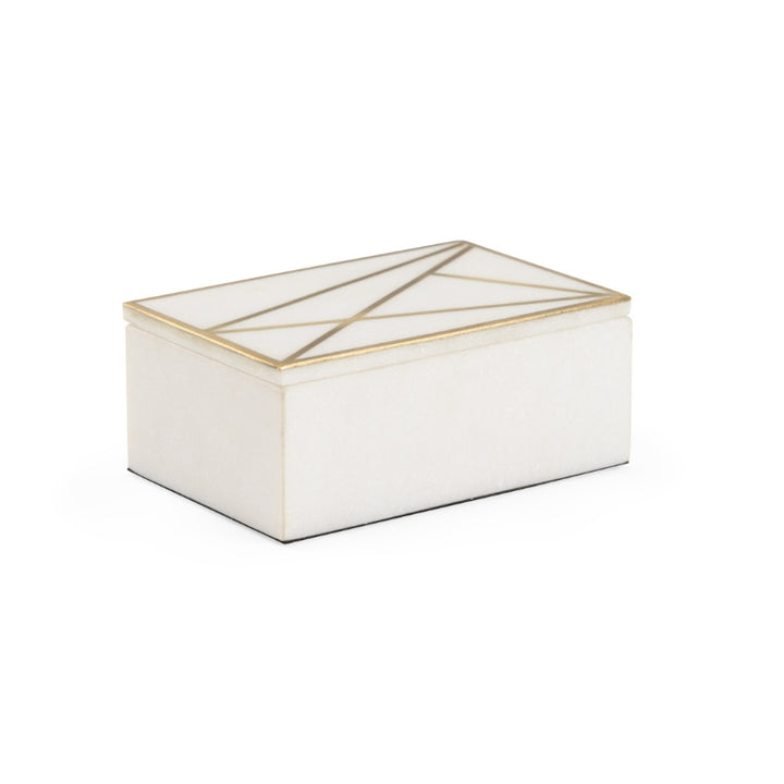 Genesis Marble Box (Lg)