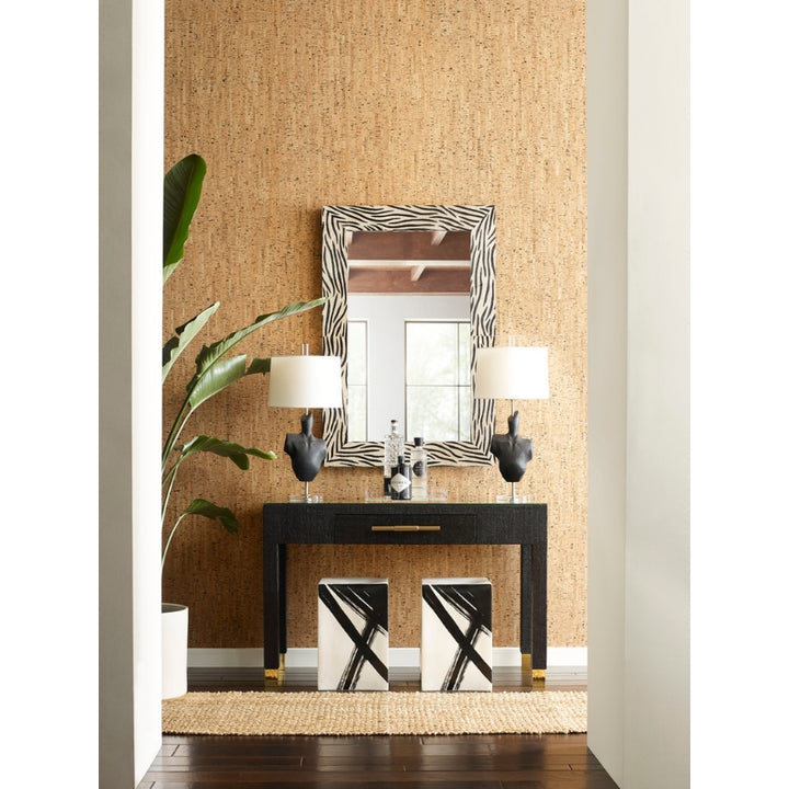 Serengeti Mirror