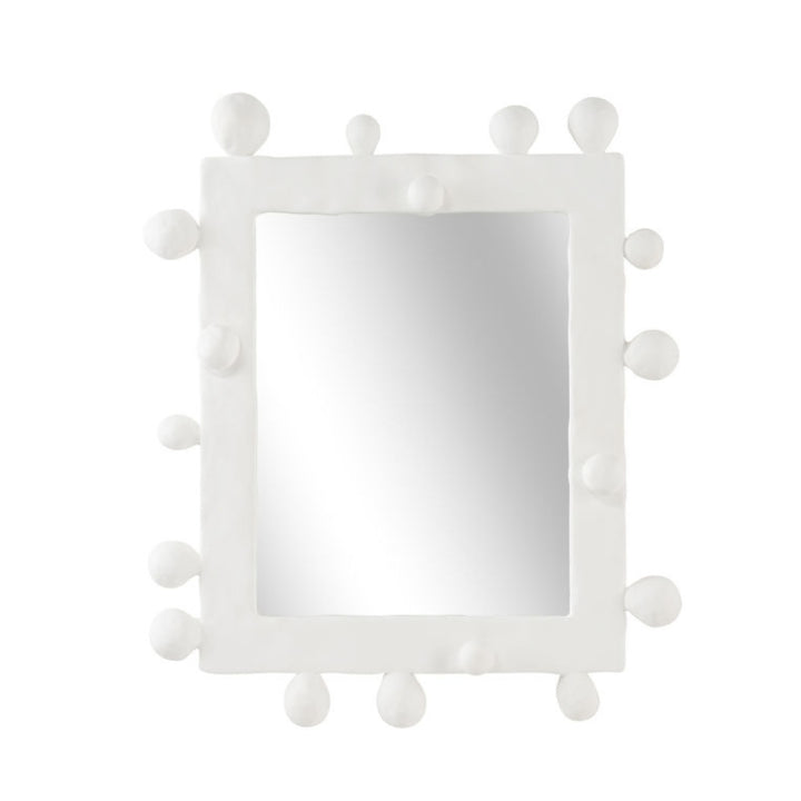 Shape Shifting Mirror
