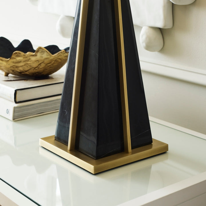 Shape Shifting Mirror