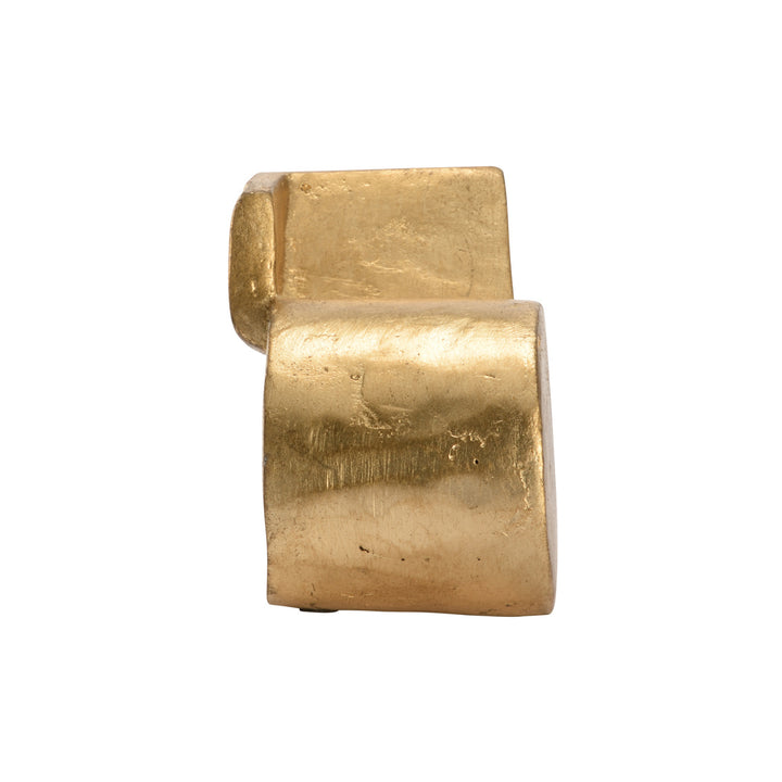 Misquote - Gold