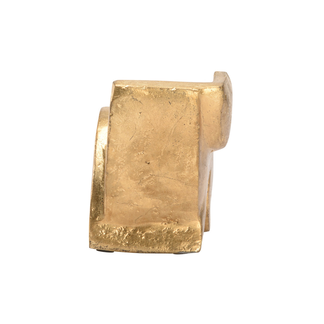 Misquote - Gold