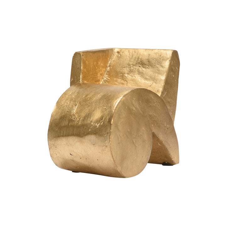 Misquote - Gold