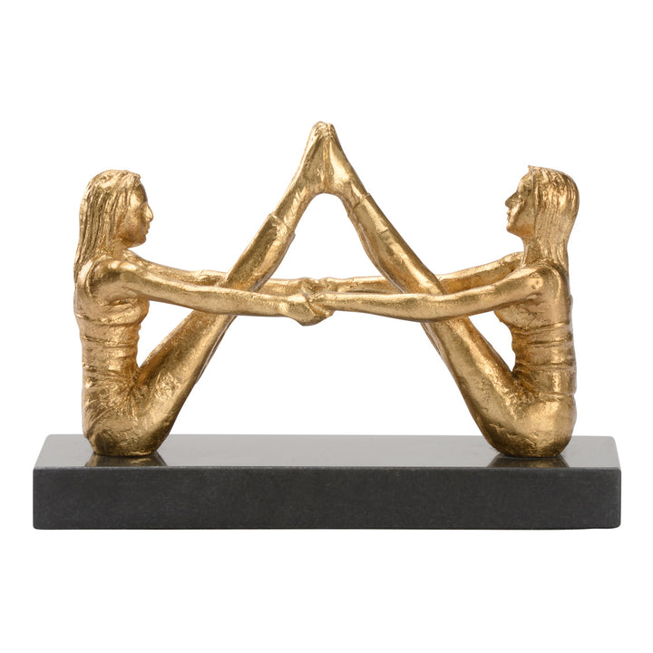 Navasana