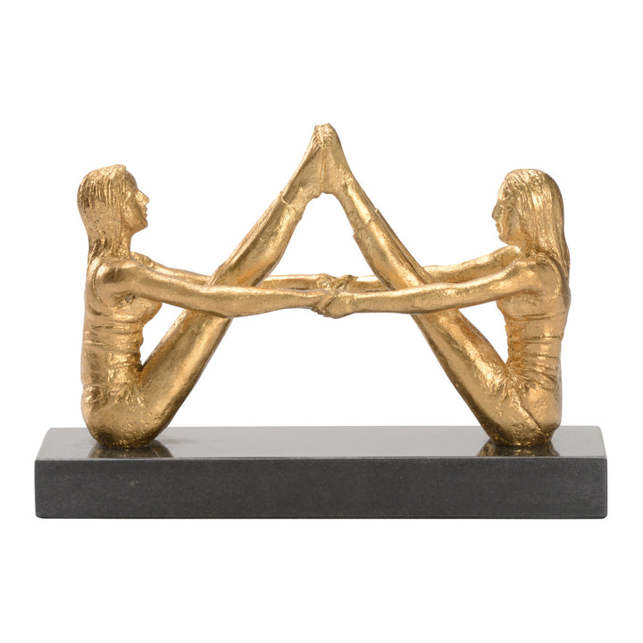 Navasana