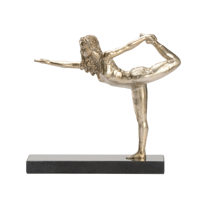 Lord Of The Dance - Silver
