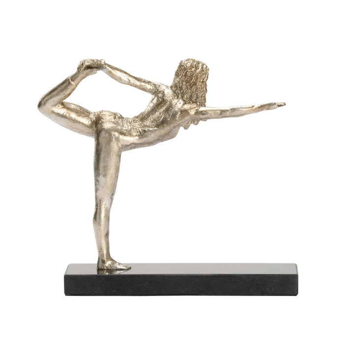Lord Of The Dance - Silver