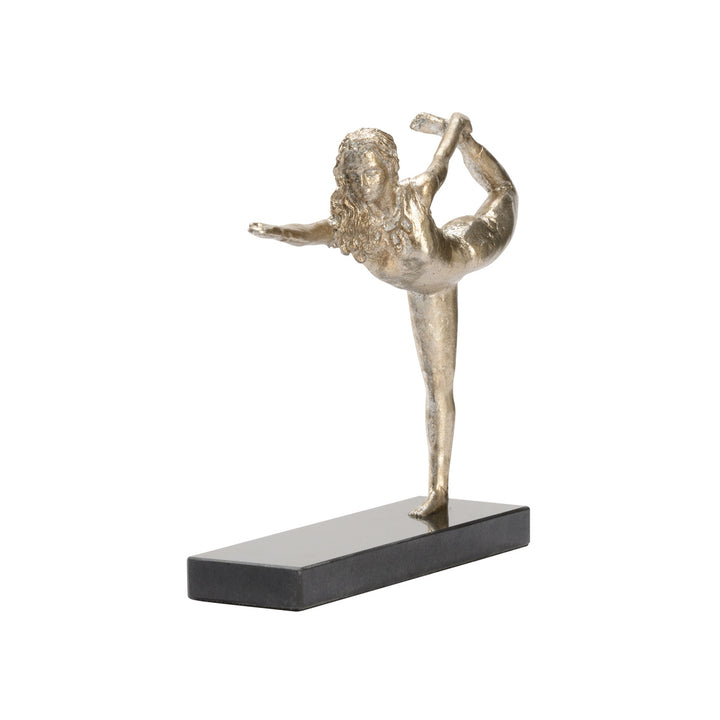 Lord Of The Dance - Silver