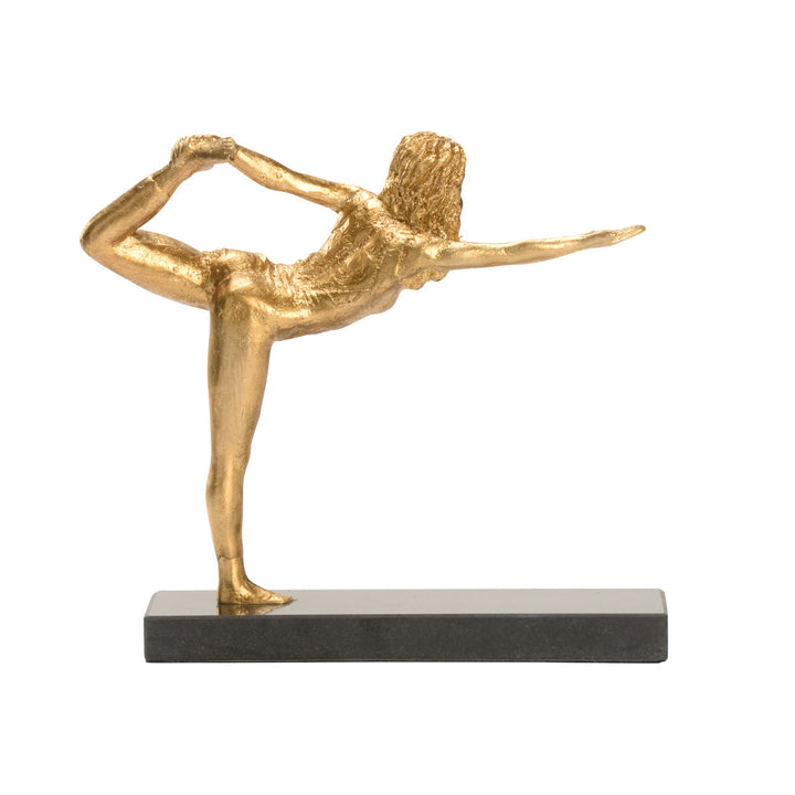 Lord Of The Dance - Gold