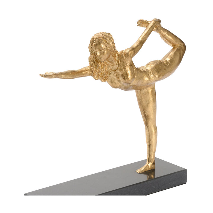 Lord Of The Dance - Gold