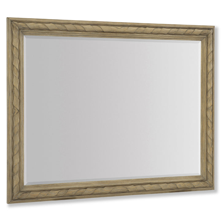 Villa Toscana Mirror