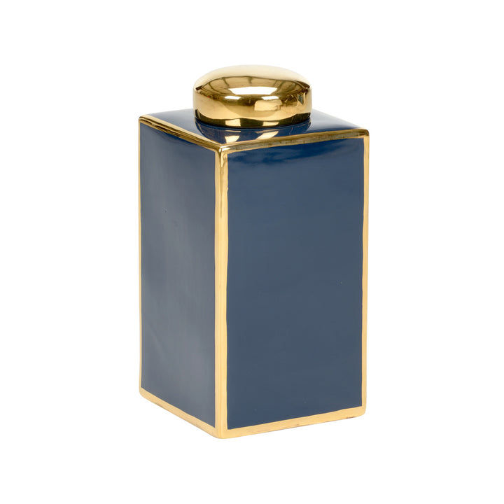 Infinity And Blue - Yond Canister (Lg)