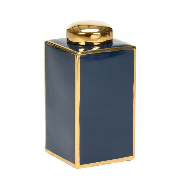 Infinity And Blue - Yond Canister (Lg)