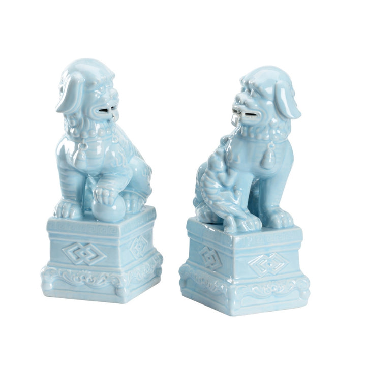 Hawaiian Breeze Foo Dogs (S2)