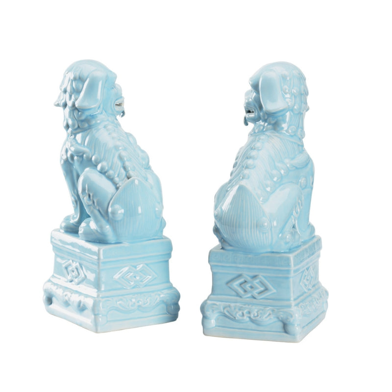Hawaiian Breeze Foo Dogs (S2)
