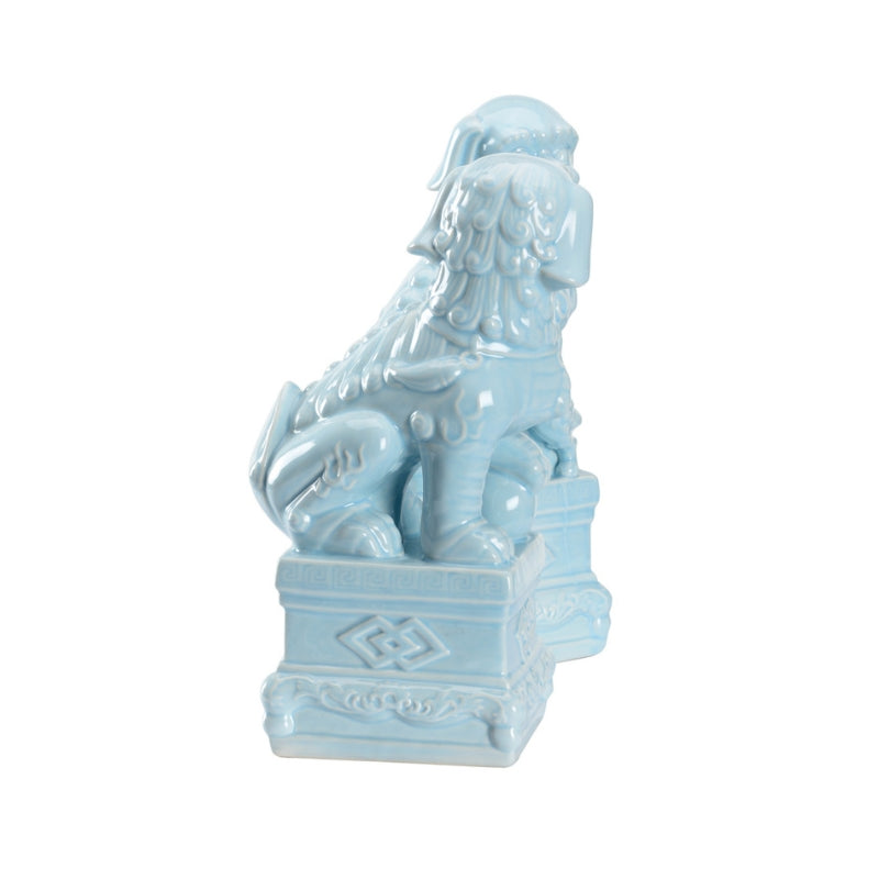 Hawaiian Breeze Foo Dogs (S2)