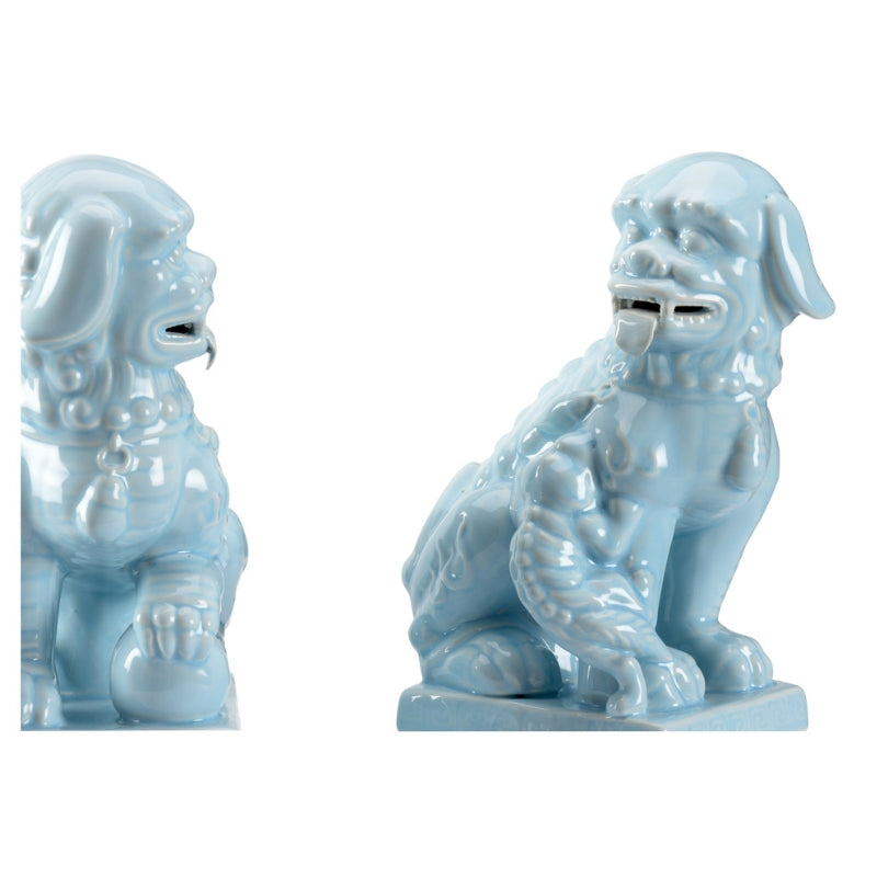 Hawaiian Breeze Foo Dogs (S2)