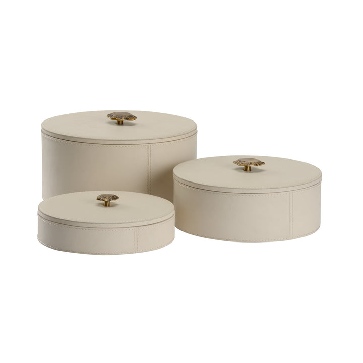 Arabella Boxes (S3)