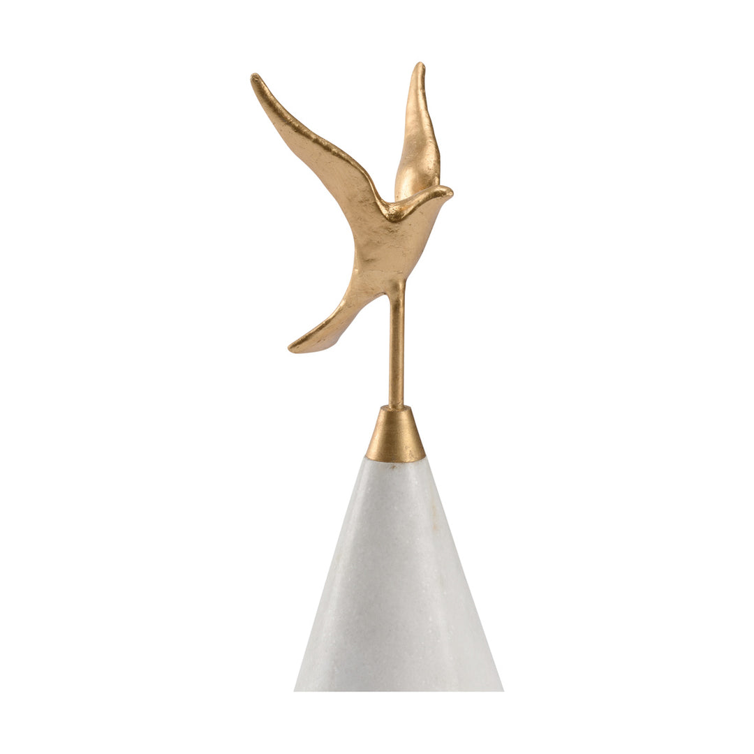 Flights Of Fancy Sculpture (Sm)