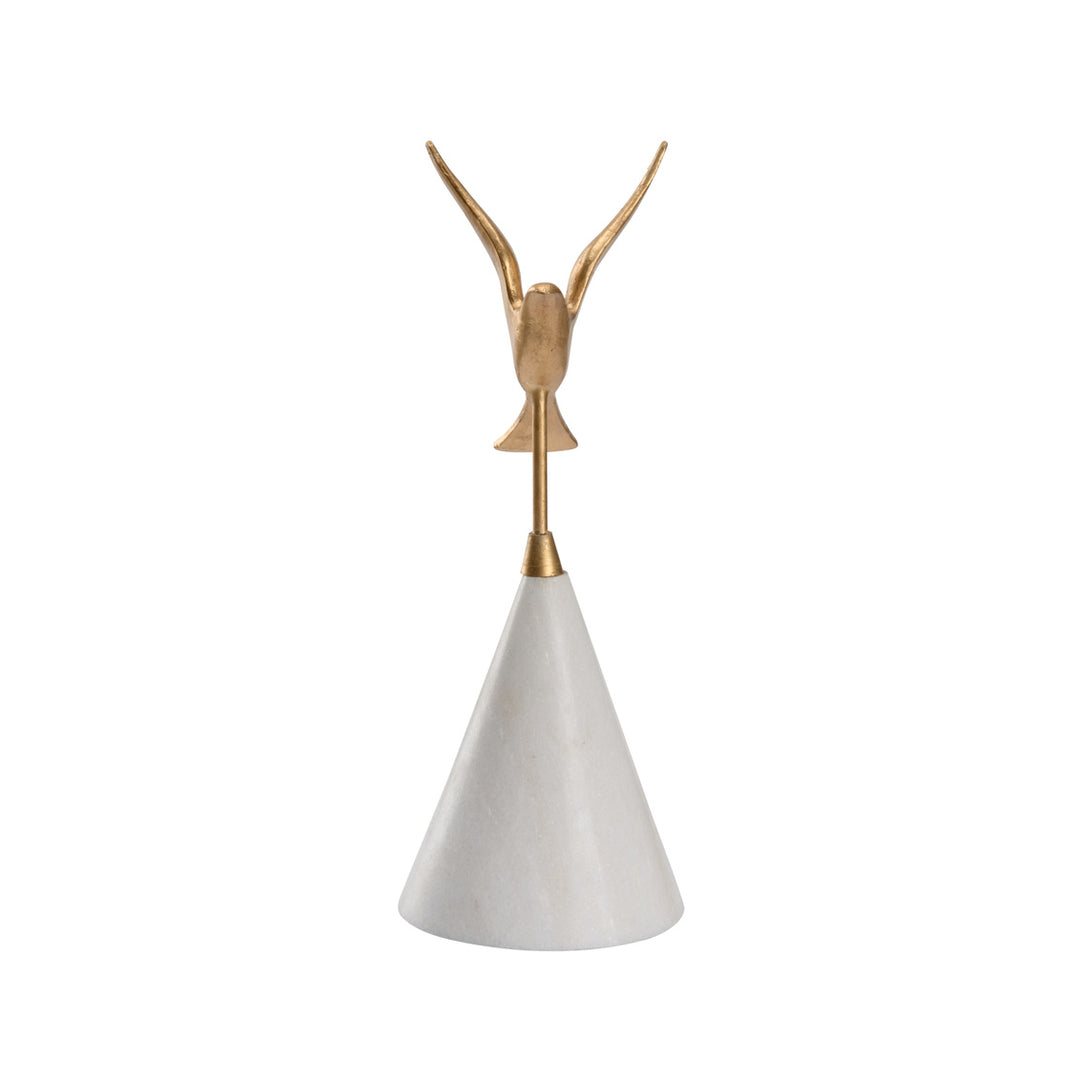 Flights Of Fancy Sculpture (Med)