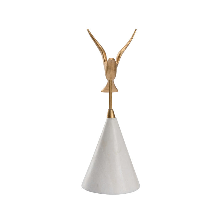 Flights Of Fancy Sculpture (Med)