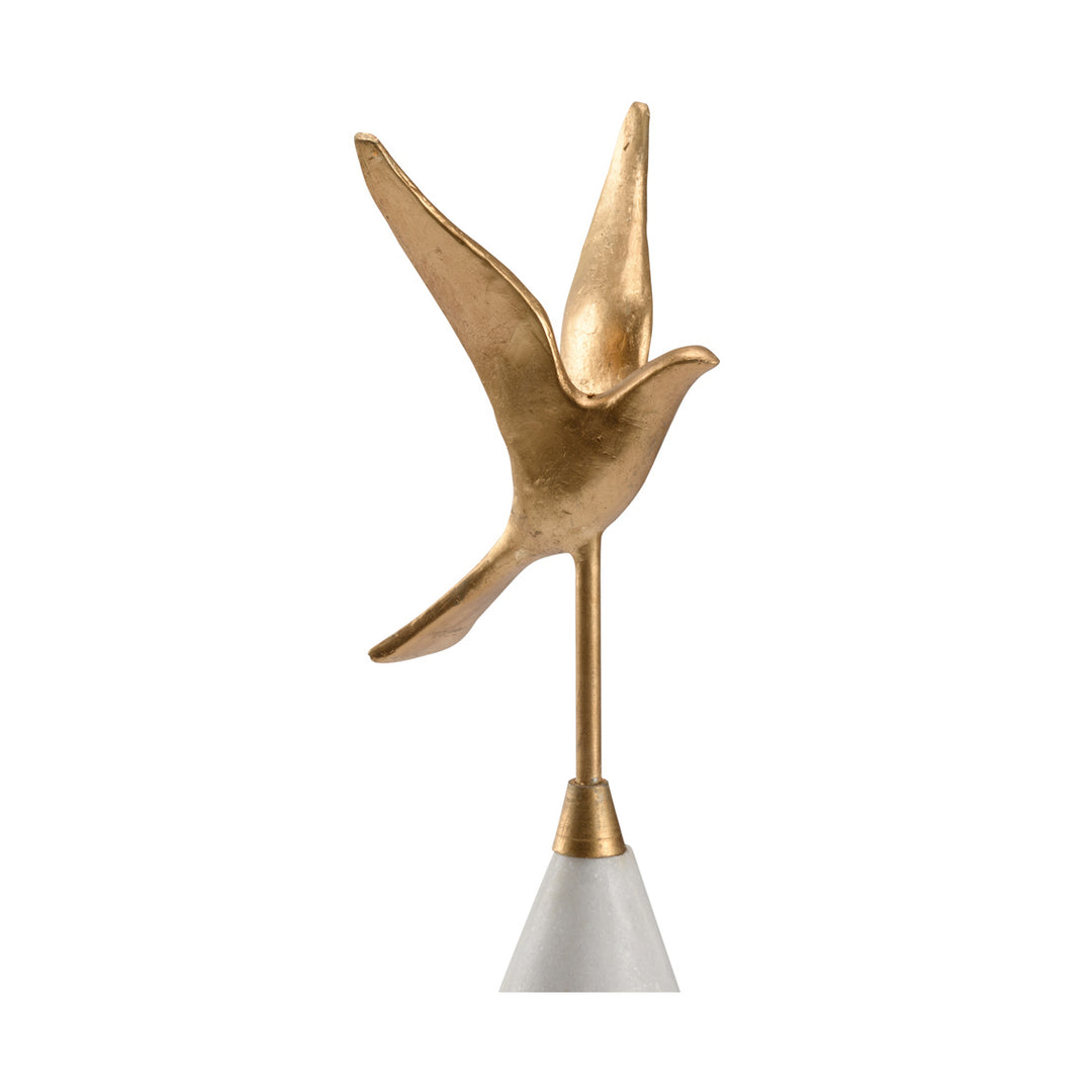 Flights Of Fancy Sculpture (Med)