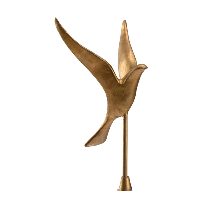 Flights Of Fancy Sculpture (Lg)