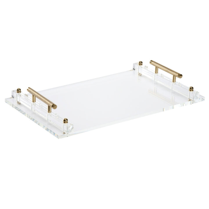 Display Tray