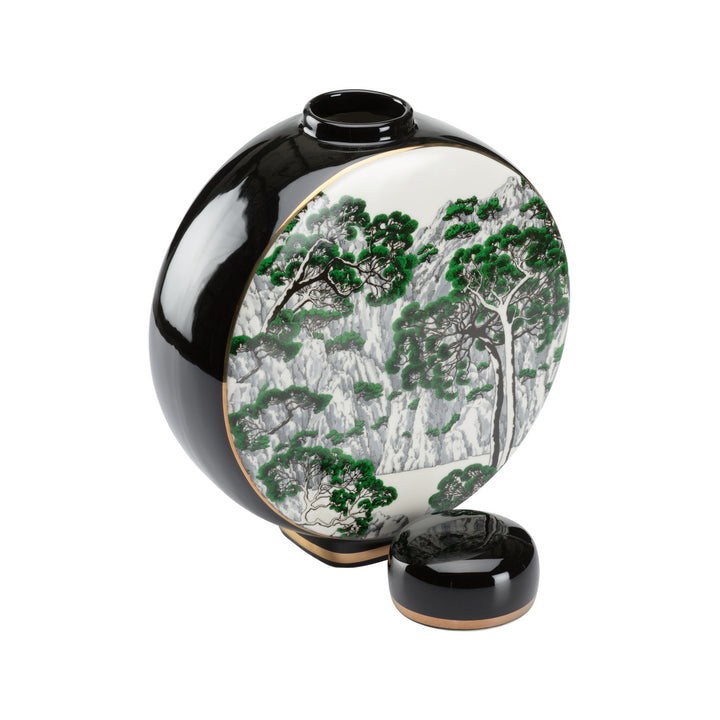 Matsu Vase (Lg)