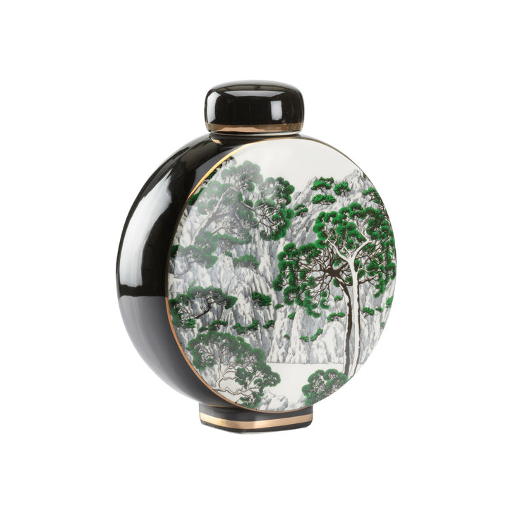 Matsu Vase (Lg)