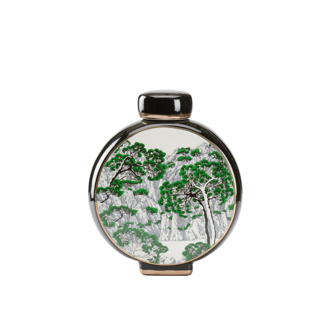 Matsu Vase (Sm)