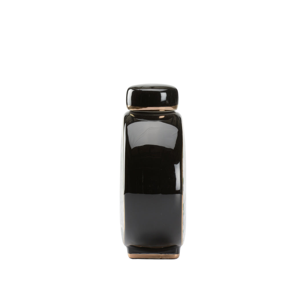 Matsu Vase (Sm)
