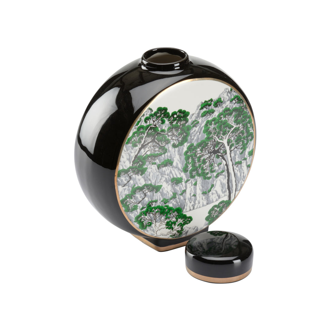 Matsu Vase (Sm)