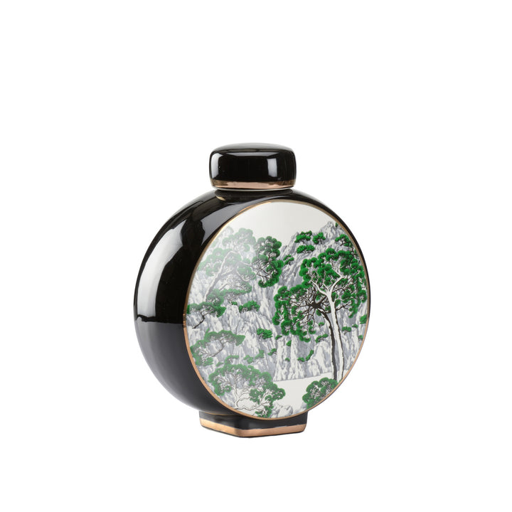 Matsu Vase (Sm)