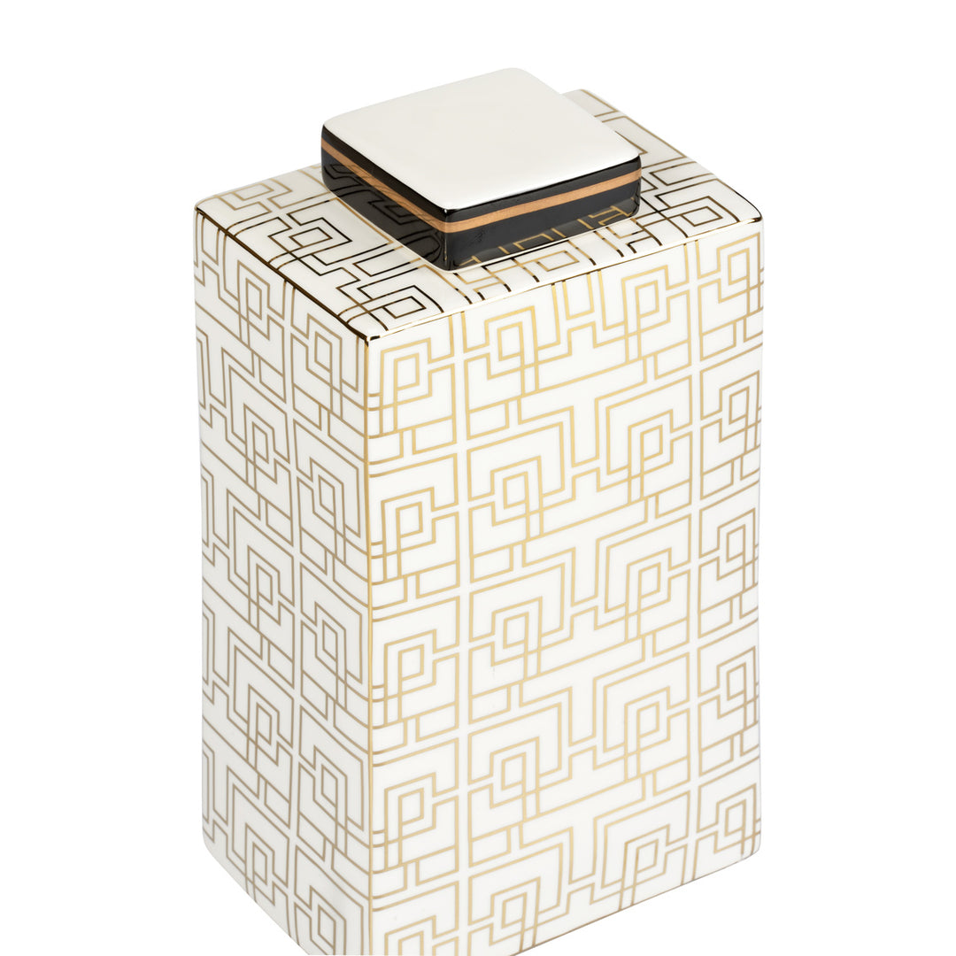 Celia Canister