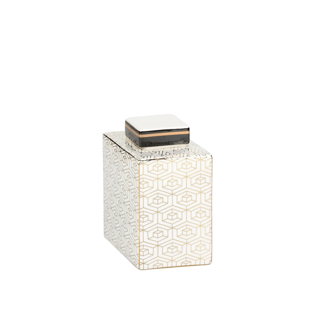 Clara Canister