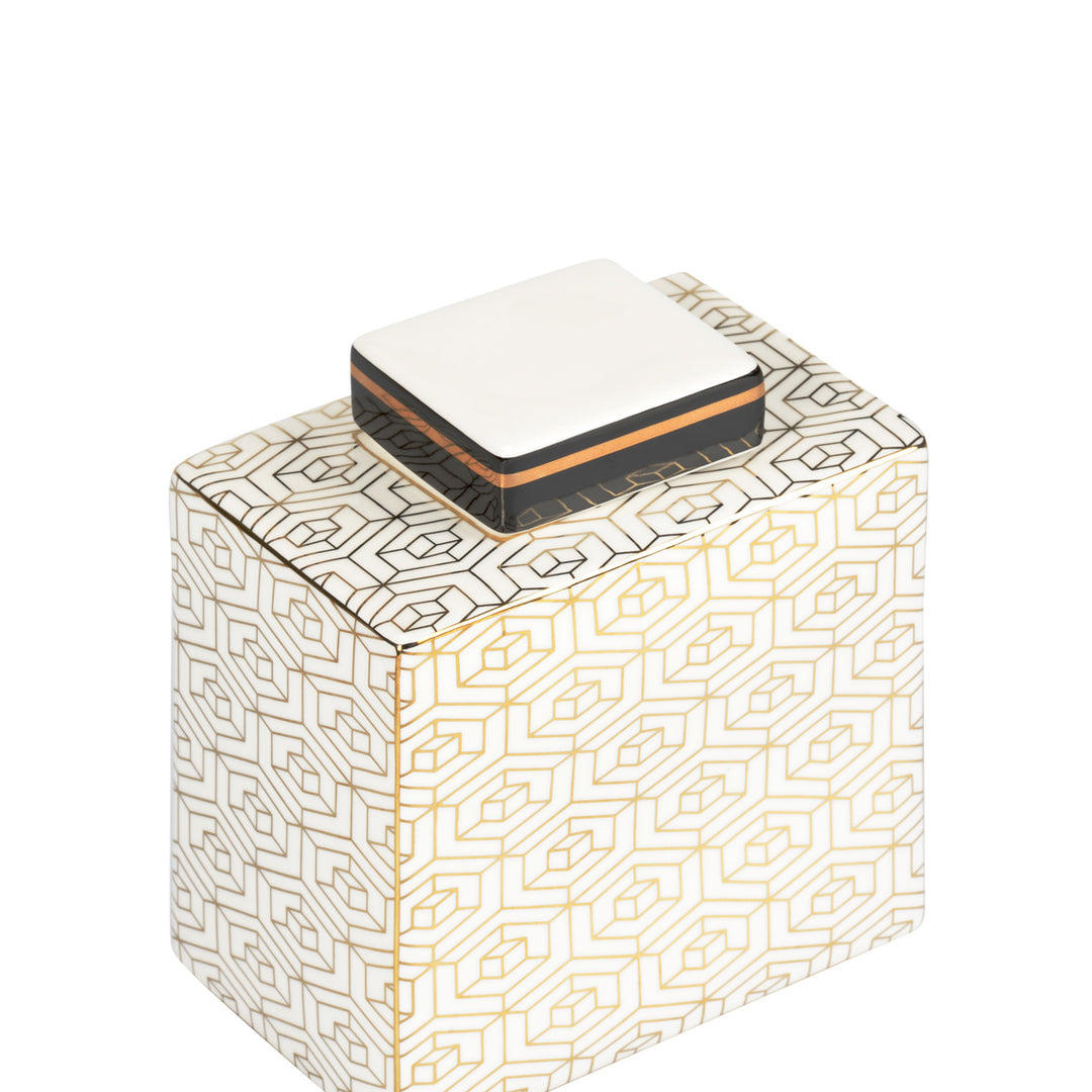 Clara Canister