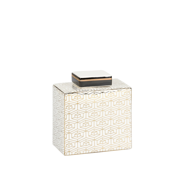 Clara Canister
