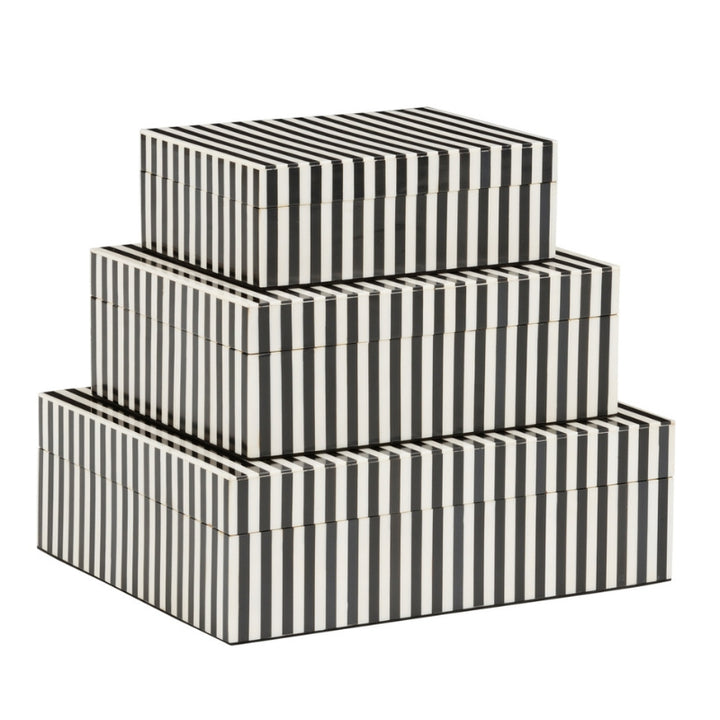Baxter Boxes (S3)