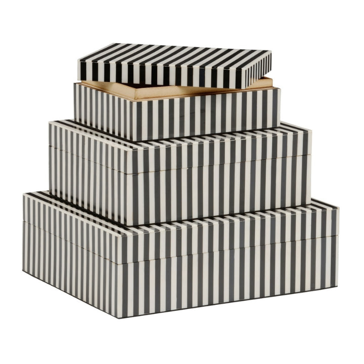 Baxter Boxes (S3)