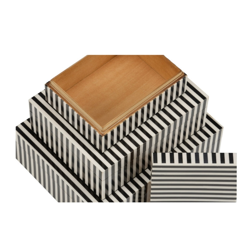 Baxter Boxes (S3)