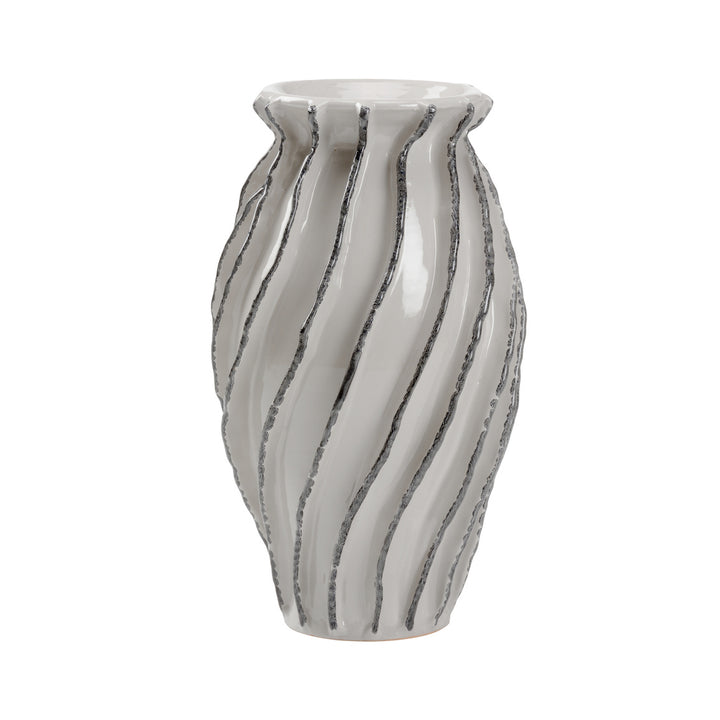 Capricciosa Vase (Lg)